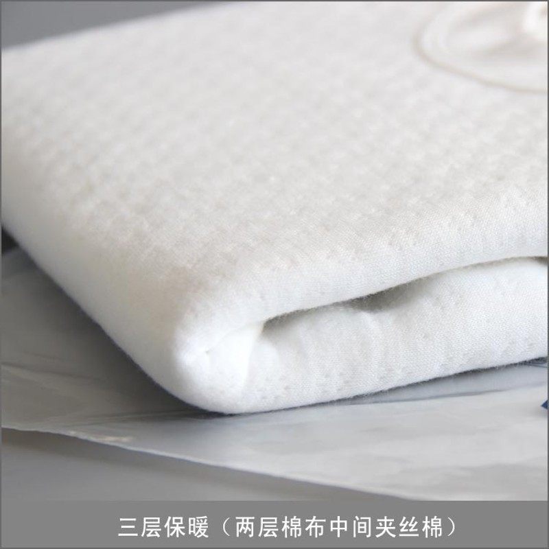 三层保暖 小高领全棉纯棉 纯白冬季儿童加厚秋衣打底男童女童上衣,童装/婴儿装/亲子装,保暖上装,淘宝优惠券,粉丝福利购,淘宝优惠卷