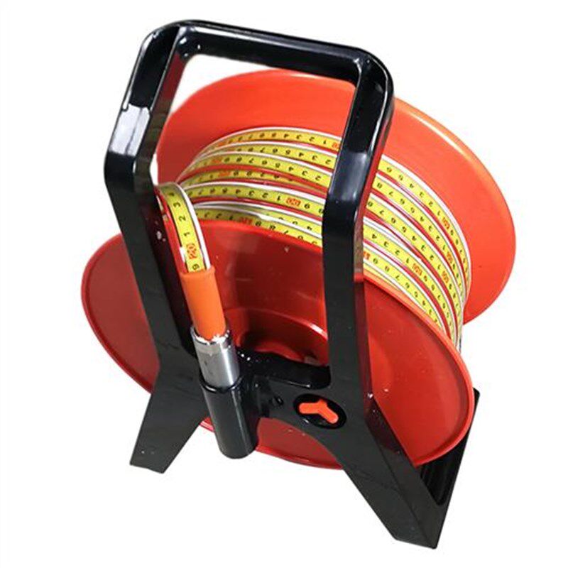 新钢尺水位计测量测量井地下水位测量仪液位水深传感仪器电测水位