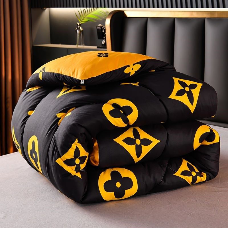 被子被芯棉被家用棉被褥冬天加厚保暖宿舍单人加厚秋冬垫被春秋被,床上用品,化纤被,淘宝优惠券,粉丝福利购,淘宝优惠卷