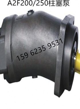 R502R520柱A2泵A2FP2250F塞P