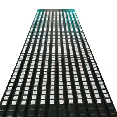 N包耐磨C阻燃输送机滚筒粘橡胶板胶层弹可防滑性皮带陶瓷1215辊硬