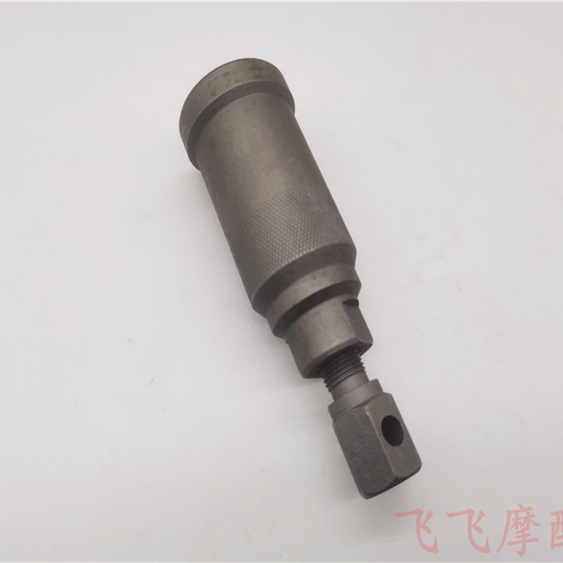 适用韵彩QS100T/A/B丽r彩QS125T-2/2A/2B磁电机拉码磁钢拆卸工具