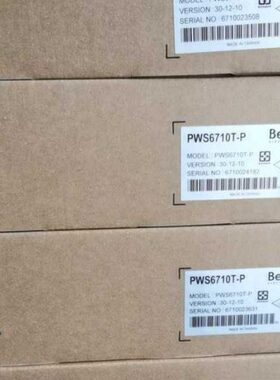 泰克PS6触摸屏P607海W10PD-TS6P-0W