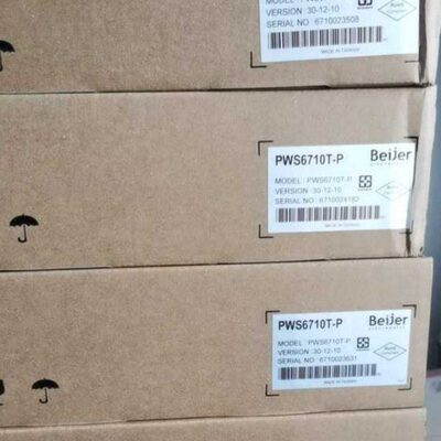 泰克PS6触摸屏P607海W10PD-TS6P-0W