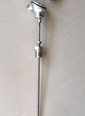 P10WTT热电阻Z1010PP//Z23温度传感器/0/热电偶0W螺纹固定P--23铂