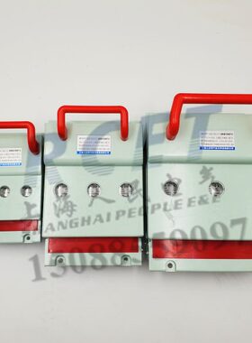 100A30HR人A21600民紫0上海/-铜06A6 0熔断器50隔离开关式A2310A4