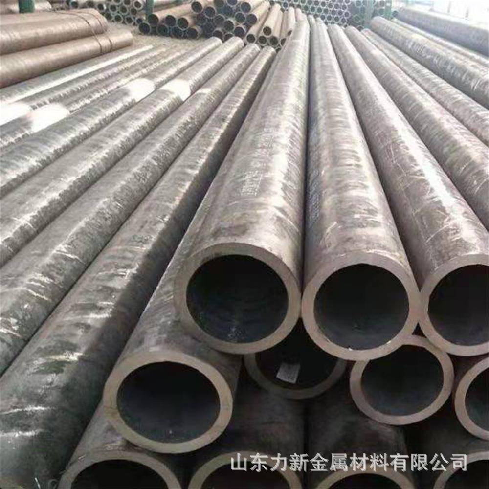 电工纯铁DT4C纯铁管DT4C电磁纯铁板无缝纯铁管
