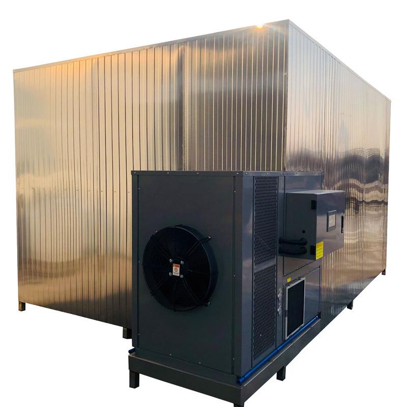 宠物零食烘干房肉制品箱式烘干设备宠物零食成套加工设备