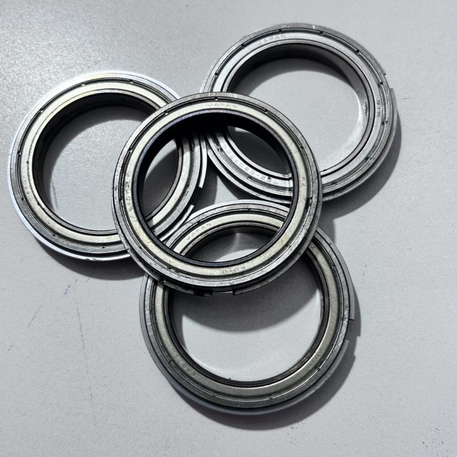 Kip7000 7900 8000 9000 9900上辊轴承 下辊轴套 轴承 轴套