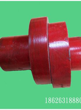 40DH泵 F 灵谷H 电 -水泵FUS联轴器FU10U 联轴器联轴器0