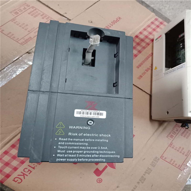 富菱变频器BD330-3R7G/5zR5P-4 3.7KW 380V 现货