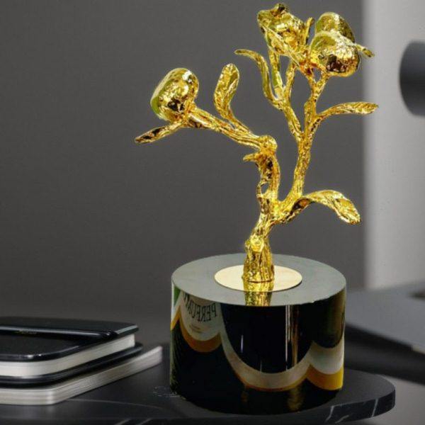 现级摆件家居客厅酒柜装饰品创意公室桌面金属摆件现货直发,饰品/流行首饰/时尚饰品新,摆件,淘宝优惠券,粉丝福利购,淘宝优惠卷