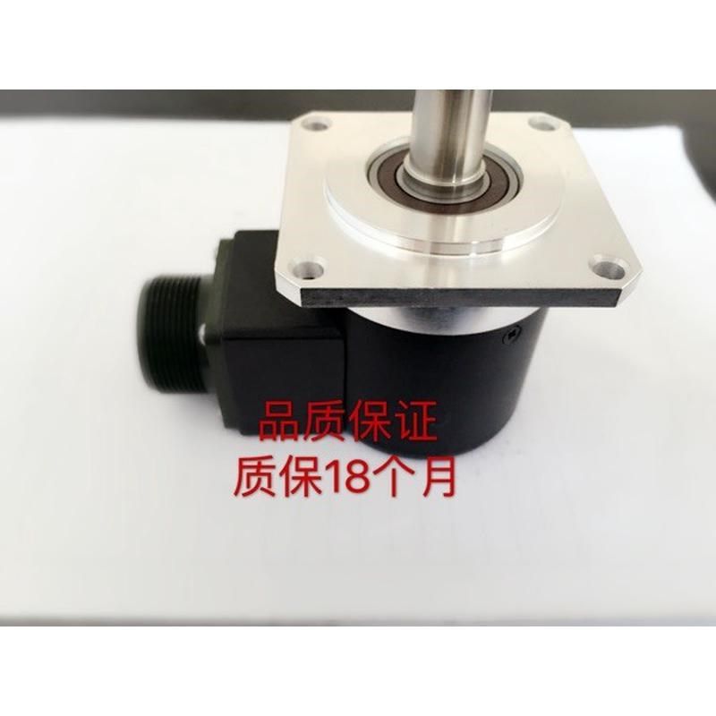 A860-2109(0309)-T302发那科主轴编码器替M代品 17芯插头 F5815