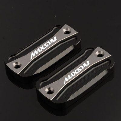 配件适用三阳 MAXSYM400 600 i TL500改装前刹车上泵盖油杯油壶盖