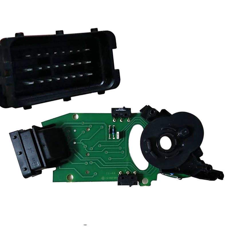 林德电动托盘车线路板p林德T16手柄加速器印制电路板冷库型车通用