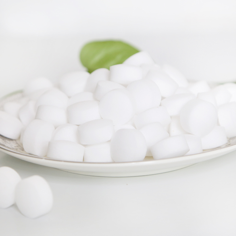 10公斤软水盐h离子交换树脂再生剂通用软水机专用盐20斤包邮