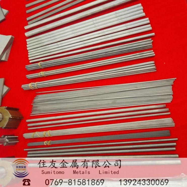 CD10钨钢板块长条耐腐蚀性能硬质合金精磨圆棒耐冲压硬度成份用途