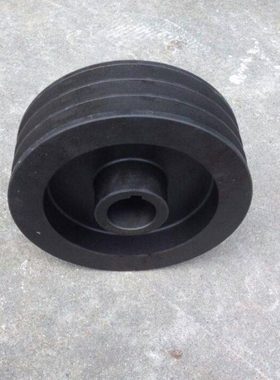 机床配件  重庆滚齿机Y3150E  Y3180H传动箱皮带盘