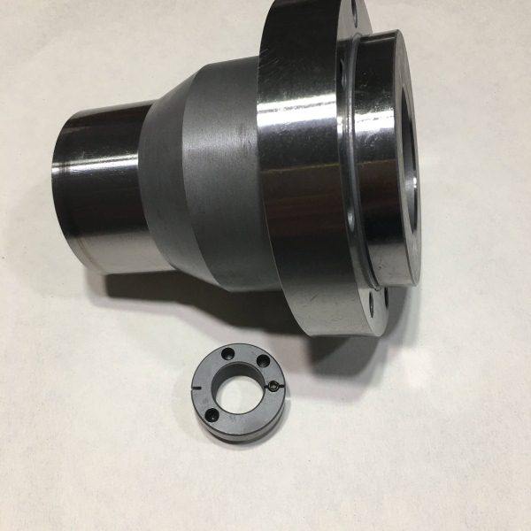 B12数控机床中心导套固定座,五金/工具,其他机械五金,淘宝优惠券,粉丝福利购,淘宝优惠卷