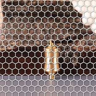 语狮子缩微胶片黄铜吊坠手捻转轮轮家居摆件慈简