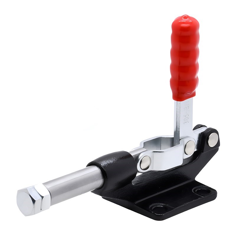 WDC3 4--EM/CM WqDC30x5--EM/CM0快速夹钳式拉压紧推 替代 怡合达