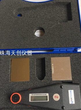 I涂层测厚仪直角150克MQN/X1德国涂层测厚仪 尼005090斯探头度