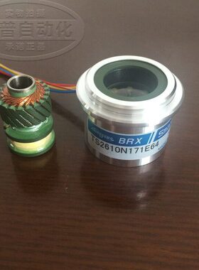 1旋转摩 7编码器64S2TEN1多川61变压器0