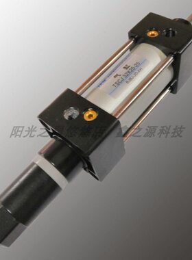 J40可调气缸TP  50 0751 标准20日 M12510  TSC朝321500  7525