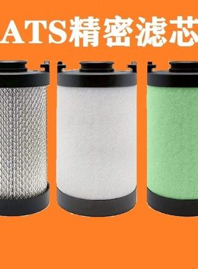 ATS精密过滤器滤芯0020 0045 0070 0100 0125 0180E P/M/H/C/X/S
