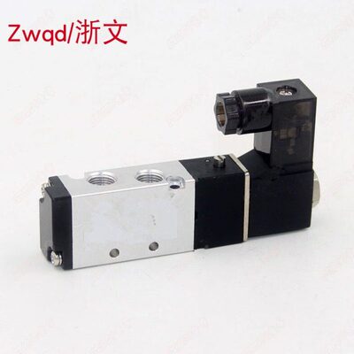 3W5W 630 0向06310-阀电磁阀5088320-CW5换68-