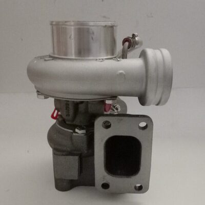 潍柴发动机涡轮增压器进排气废气空压机S100G S1118010-1751-000