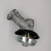 适配卡博科德CC933割灌机CC943割草机打草机齿轮箱打草头工作头