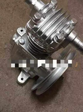 时风微卡配件风菱C版 全柴 打气泵 风菱D版 扬柴 480 485 空压机