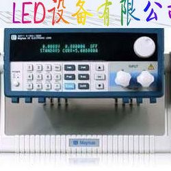 南京美尔诺M9711可编程直流电子负载(0-30A/0-150V/150W)仪用电源