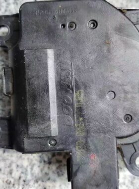 适配10款起亚秀尔AM空调伺服电机风向冷暖内外循环转换马达