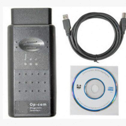 FOR-OP-CO-M 2012 OP COM FOR O-P-E-L检测诊断线硬件版本1.99