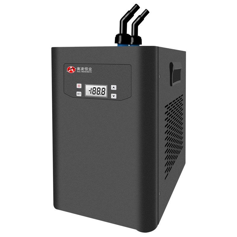 新品冷水机鱼缸小型家用水族箱降温制冷机养鱼制冷器压缩机迷你品,清洗/食品/商业设备,冷水机,淘宝优惠券,粉丝福利购,淘宝优惠卷