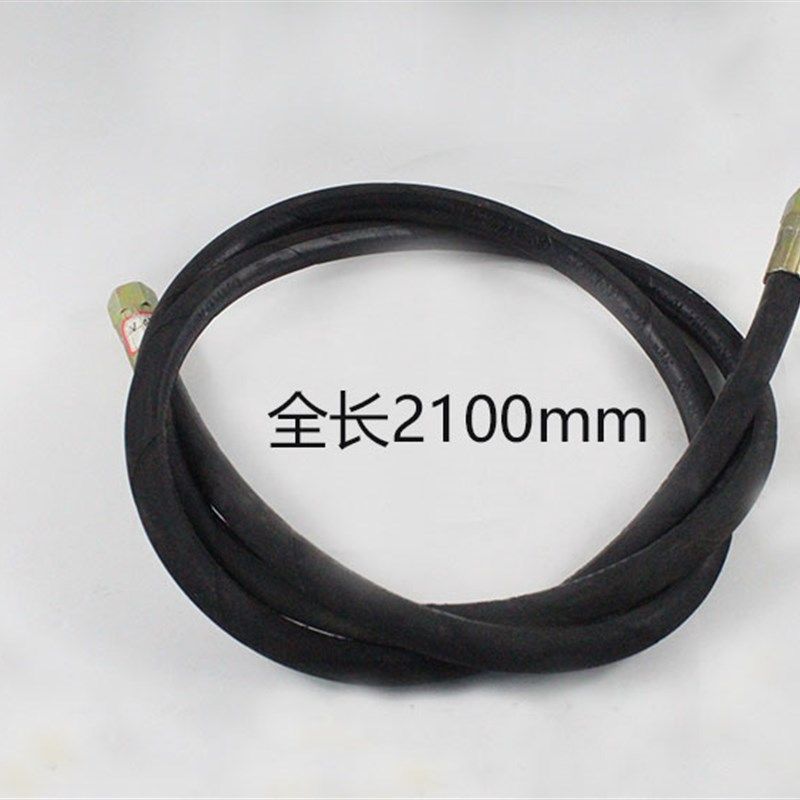 叉车配件 适用杭叉3L/3C方向机到转向油缸油管 3吨横置转向油管,搬运/仓储/物流设备,叉车配件,淘宝优惠券,粉丝福利购,淘宝优惠卷