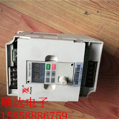 1ph 220v 50/60hz变频器 3ph 0-220v 0-600hz