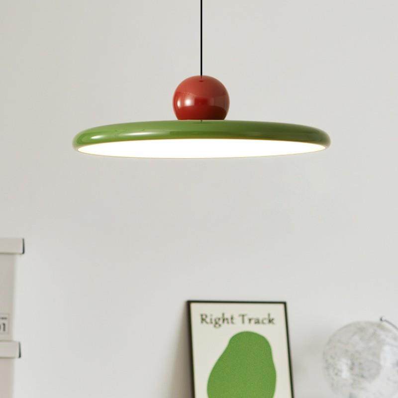 网红复古简约餐厅飞碟吊灯北欧创意大气艺术饭厅餐桌书房吧台法式,自行车/骑行装备/零配件,更多零件/配件,淘宝优惠券,粉丝福利购,淘宝优惠卷