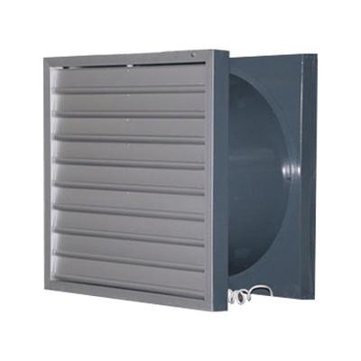 ZTF智能温控风机温度湿度控制低噪音轴流风机STF/NDF变电站配电房