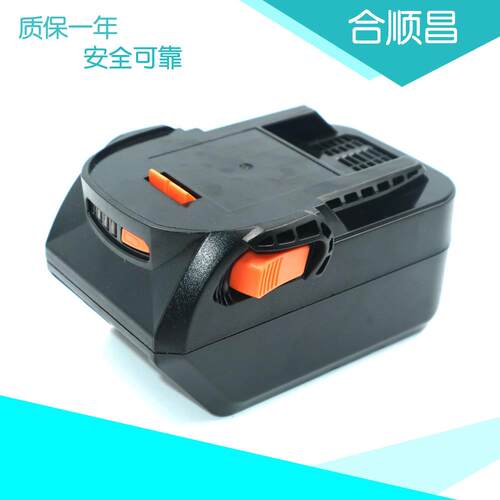 AEG18V锂电L1815RL1830R适配BSS18系列电动工具电池