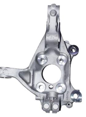 电商新蒙迪欧13-19前羊角L铝DG9C3K171AC/RDG9C3K170AC