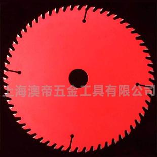 14寸350m60齿40齿钨钢锯片木工红片外贸工厂直销丹阳锯片