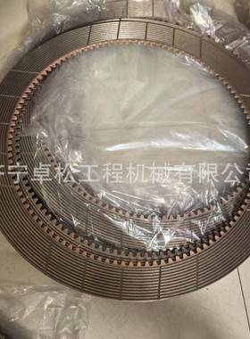 小松自卸车HD785变速器摩擦片562-15-22820适用于自卸车配件
