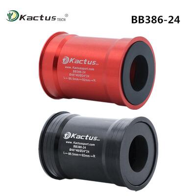 Kactus陶瓷中轴山地车公路车BB86-92压入式培林中轴BB386-24