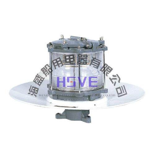 海盛供应船用莫氏信号灯CXD7防水灯具CXD7-B