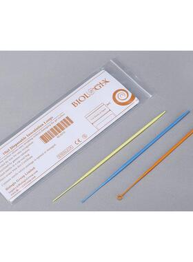 塑料接种环/针（BIOLOGIX）CC-5077-01已γ线灭菌