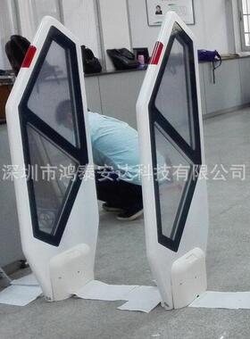 深圳供应EAS电磁波防盗系统图书防盗深圳图书防盗防盗器