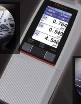 表面粗糙度仪（可义价）型号:YLP06/SJ-210/货号178-560-11DC